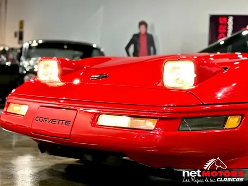 Corvette C4 1992