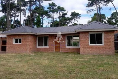 Tu Casa En Punta Del Este A Estrenar, Financiacion Bancaria - Ref: 29944