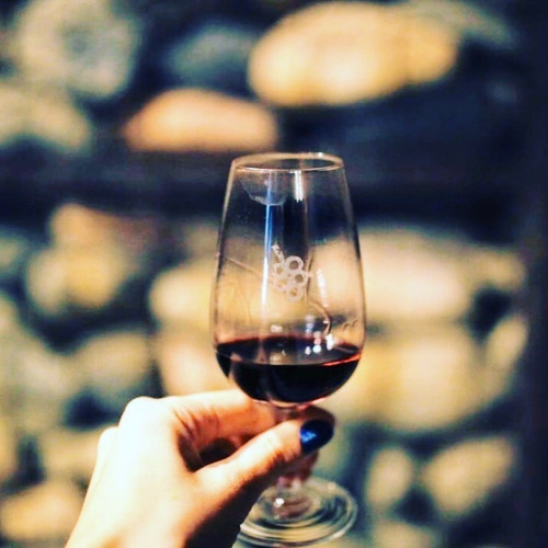 Imagen 2 de 2 de Vino Black Tears Malbec 750ml. - Valle De Uco