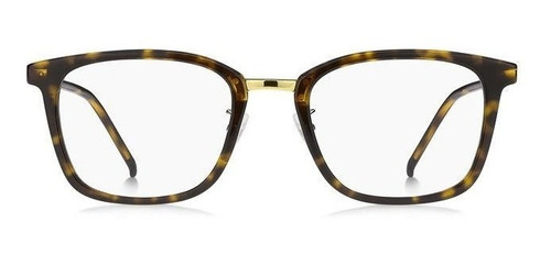 Lentes Tommy Hilfiger Th1869f 086 Havana Oftalmico Color Havana 086