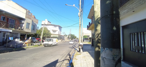 Ph 2 Ambientes C/garage Y Patio - Lanús Oeste