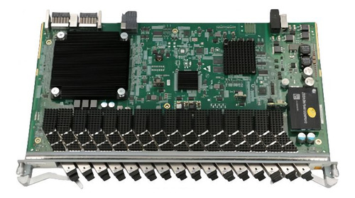 Placa Xgs-pon Gfch Gpon 16*10g Sfp+ C+ C600-c650-c680 Com Nf