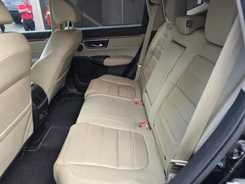 Honda CR-V 1.5 Touring Cvt