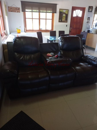 Imagen 13 de 30 de Venta Casa En El Tesoro , La Barra 2 Dormitorios