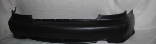 Parachoque Trasero De Hyundai Elantra 2008 2009 2010 2011