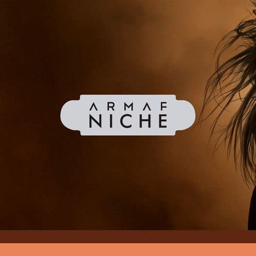 Perfume Armaf Niche Oud Edp En Aerosol Para Hombre, 90 Ml