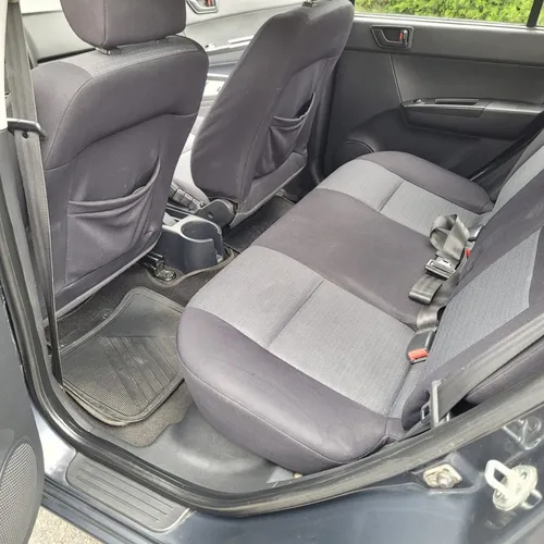 Hyundai Getz 1.4 Gl