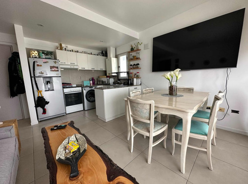 Departamento En Venta En El Palmar, Nordelta, Tigre