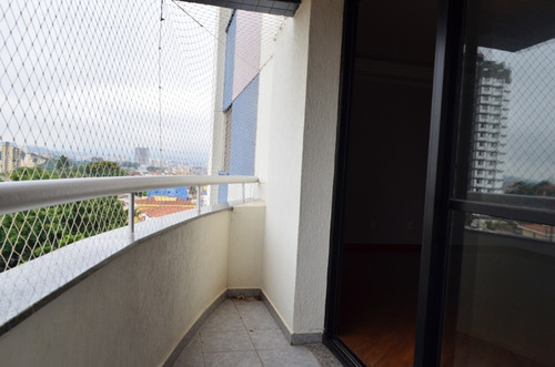 Apartamento Para Venda, 3 Dormitórios, Vila Albertina - São Paulo - 2699