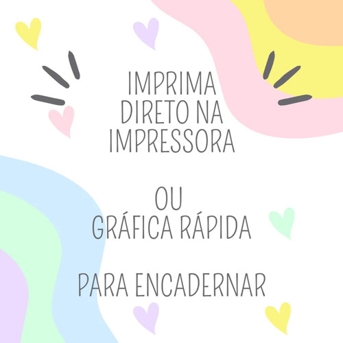 Bobbie Goods Pdf Para Imprimir E Colorir