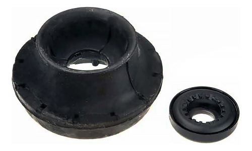 Base Amortiguador Delantero Volkswagen Golf Gti 1995 - 1997