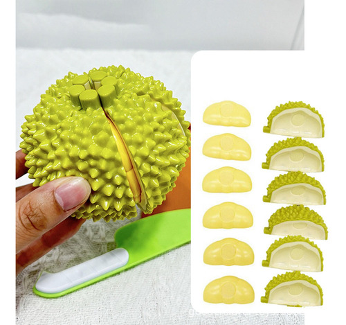 Juguete De Cocina, Comida De Imitación Para Niños, Juego