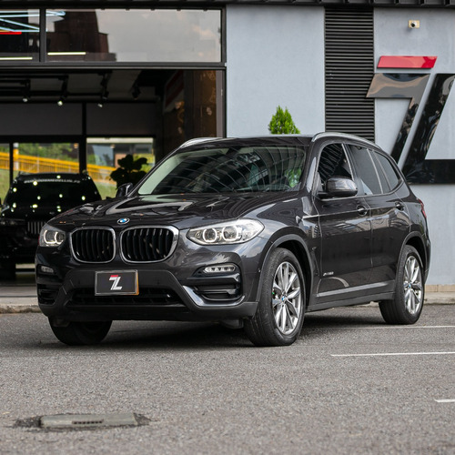 BMW X3 Xdrive30i 2.0