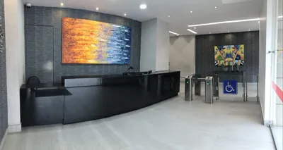 Oficina en arriendo