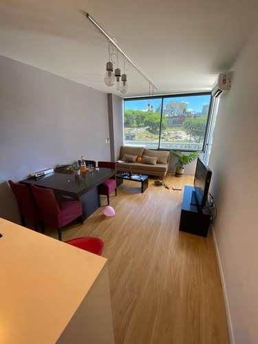 Imagen 4 de 12 de Hermoso Departamento 2 Ambientes A Metros De Puerto Madero