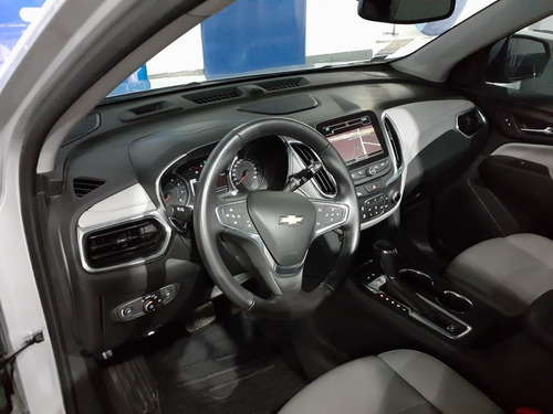 Chevrolet Equinox 1.5 T Premier Awd At6 2019 Dg