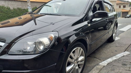 Chevrolet Vectra Gt-x 2.0flex Power Aut. 4p 2008