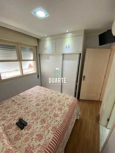 Imagem 22 de 27 de Apartamento - Ap04110 - 69805182