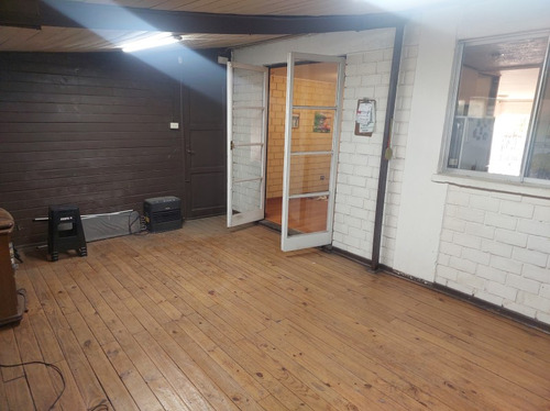 Hermosa Casa Con Excelente Conectividad