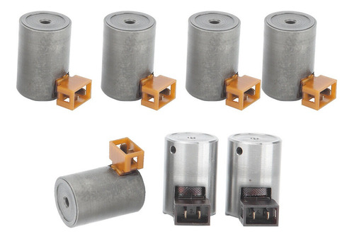 Solenoides Epc Tcc Trasmicion Vw Beetle Jetta Passat Golf