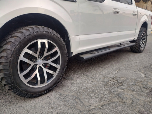 Ford F-150 3.5 Doble Cabina V6 4x2 At