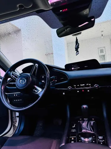 Mazda 3 2.0 I Sedan At