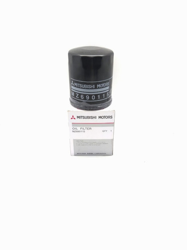 Filtro Aceite Mitsubishi Lancer 1.3 1.5 1.8 1.6 2.0 / Signo