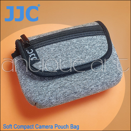  A64 Case Protector Funda Jjc Camaras Compactas Mirrorless