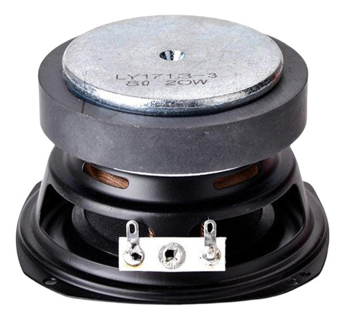 Alto-falante Bluetooth Com Subwoofer Clássico Estável