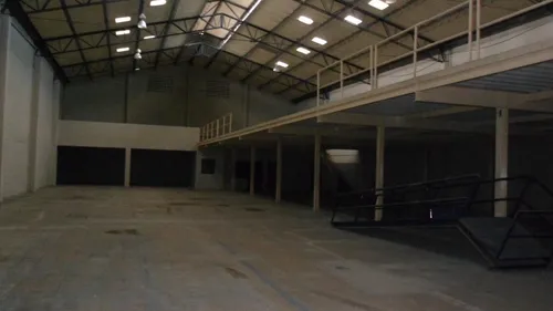 Bodega En Venta, La Capilla, Itagüí