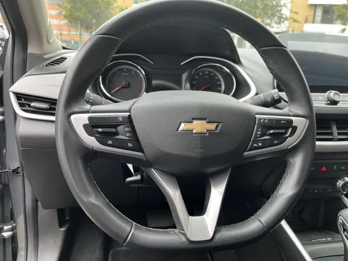 Chevrolet Onix PREMIER TURBO SEC 1,0
