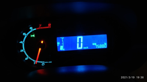 Chevrolet Spin 1.8 Lt 5as 105cv 2014