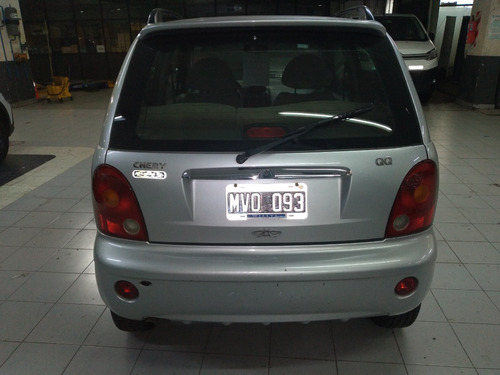 Chery Qq/13 1.1 Confort Excelente!! Financ-permuta (mb)