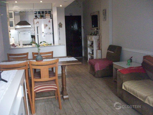 Imagen 3 de 21 de Departamento - Almagro