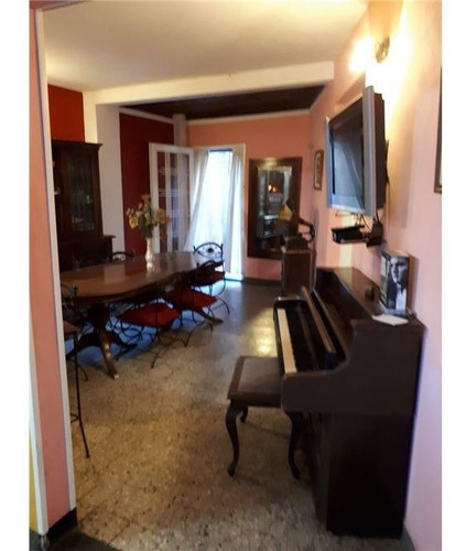 Imagen 7 de 16 de Ph 5 Ambientes - Monte Castro Con Jardin Y Terraza