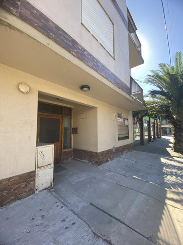 Departamento En Vent En Mar De Ajo