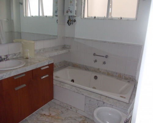 Apartamento Copacabana 3 Quartos - 22401 - 31980325