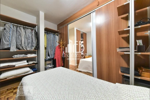 Imagem 22 de 30 de Apartamento À Venda No Bairro Centro - 4032