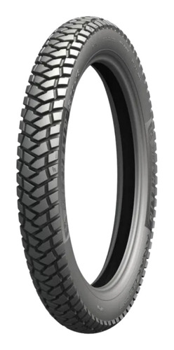 Pneu De Moto Dianteiro 90/90-19 Anakee Street Michelin
