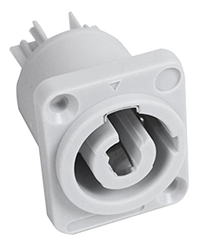 Conector Powercon 30pcs, Painel De Alto-falante De Alimentaç