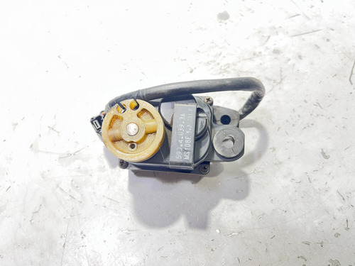 Servo Motor Do Escapamento Original Ducati 593.4.039.3a (Usado)