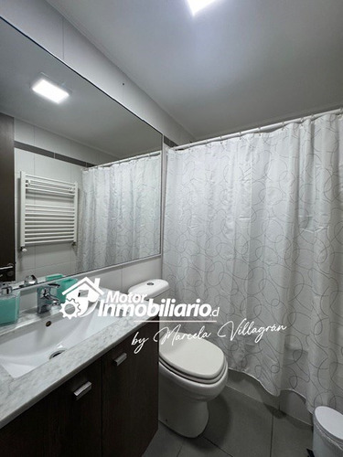 Departamento En Arriendo De 3 Dorm. En Pucón