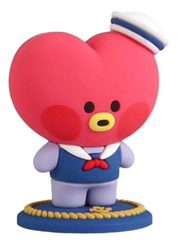 Bts Bt21 Minini Figure Marine Tata