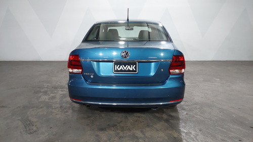 Volkswagen Vento 1.6 COMFORTLINE STD.