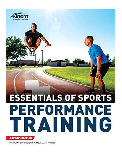 Libro:  Nasm Essentials Of Sports Performance Training