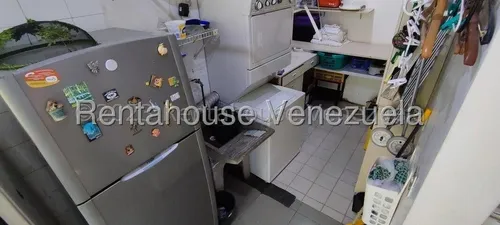 Apartamento En Venta Miranda Vgi