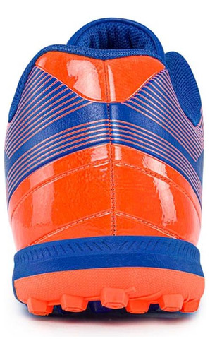 Guayos Assia Azul Oscuro Para Hombre Y Niño Croydon