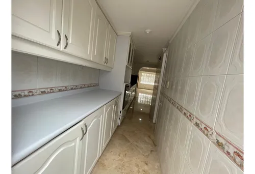 Casa En Arriendo En La Mota