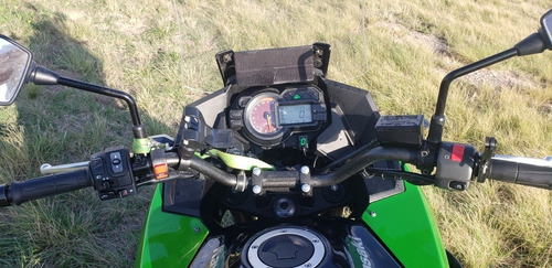 Kawasaki Versys