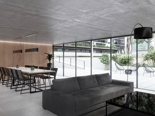 Juan José Paso 7770 - Paddock - Edificio 3